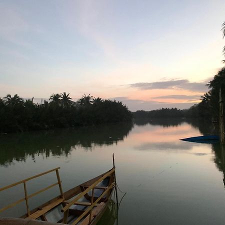 Serene River Hoian Hoi An Zewnętrze zdjęcie