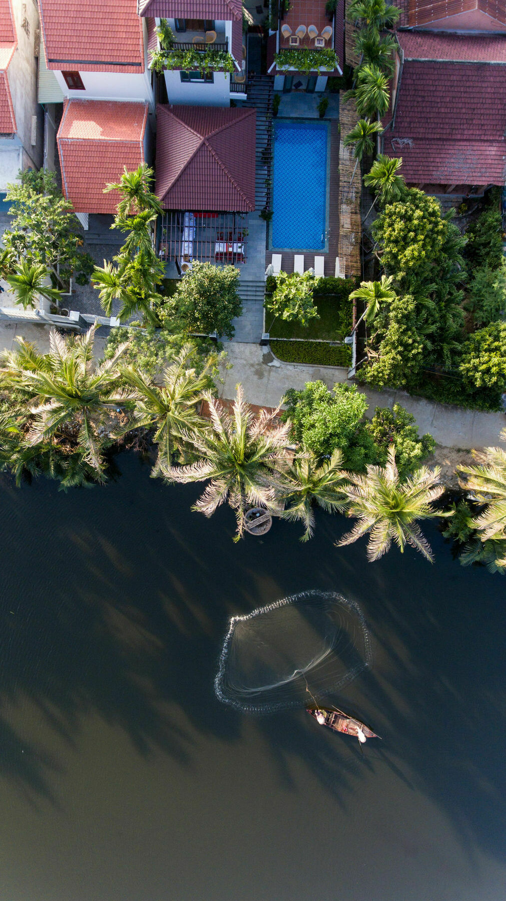 Serene River Hoian Hoi An Zewnętrze zdjęcie